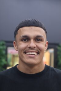fat tonys barbershop woolgoolga barber ryley 12 1 - Fat Tony's Barbershop in Woolgoolga